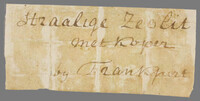 L 02586
<br/>
Label met opschrift
<br/>
<em></em>
